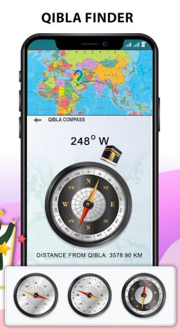 Urdu Calendar 2026 Islamic для Android — скриншот 4