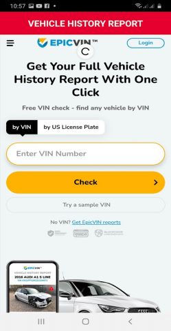 Used Cars USA — Buy and Sell для Android — скриншот 4