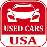 Used Cars USA — Buy and Sell для Android