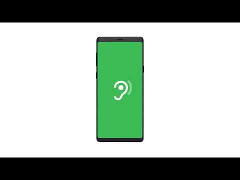Усилитель звука для Android — официальный трейлер