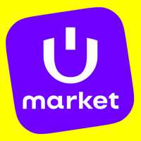 Uzum Market－Онлайн Маркетплейс для iOS