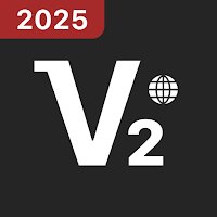 V2Ray Client: Xray core Vless для Android