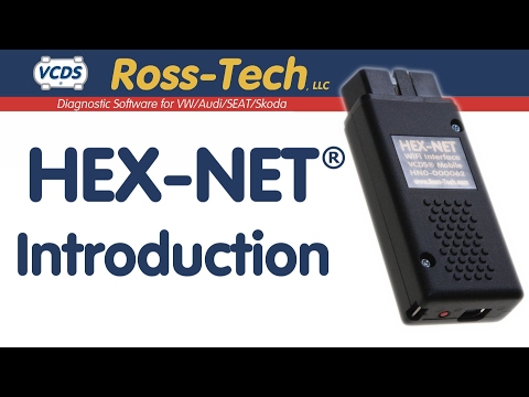 VCDS-Mobile Assistant для Android — официальный трейлер