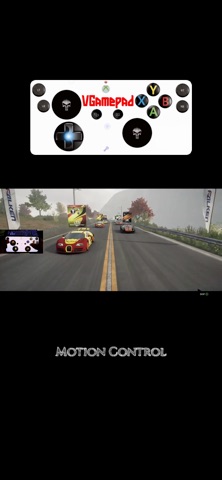 VGamepad Lite для iOS — официальный трейлер