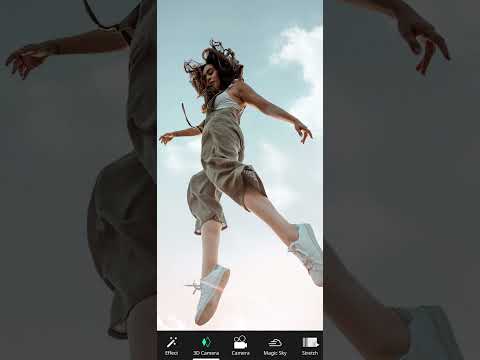 VIMAGE — AI Photo Animation для Android — официальный трейлер