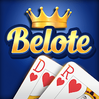 VIP Belote — Играйте в белот для Android