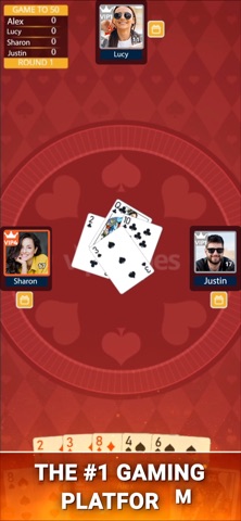 VIP Games: Card & Board Online для iOS — официальный трейлер
