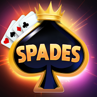 VIP Spades — Card Game Online для Android