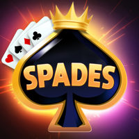 VIP Spades — Online Card Game для iOS