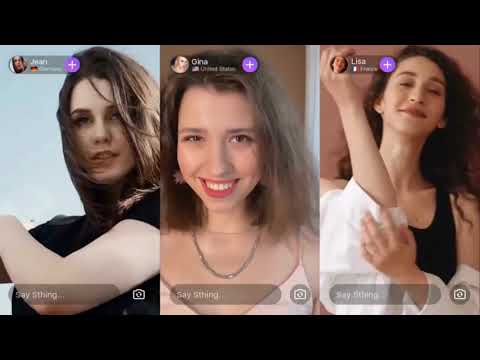 VMate Live для Android — официальный трейлер