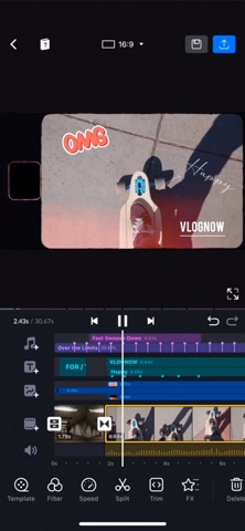 VN для iOS — официальный трейлер