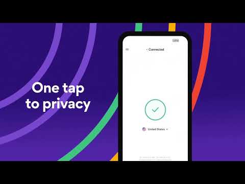 VPN 360: Сверхбыстрый прокси для Android — официальный трейлер