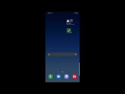 VPN Hotspot & Proxy для Android — официальный трейлер
