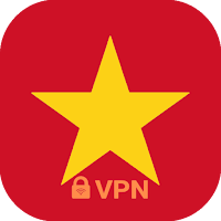 VPN Vietnam — Super VPN Shield для Android