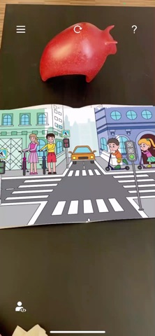 ВЦХТ ПДД для iOS — официальный трейлер