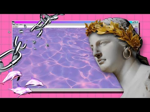 Vaporgram Photo & Video Editor для Android — официальный трейлер