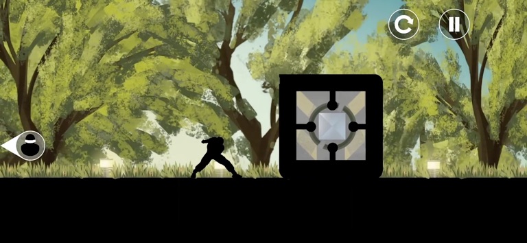 Vector Classic для iOS — официальный трейлер