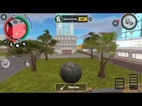 Vegas Crime Simulator — официальный трейлер