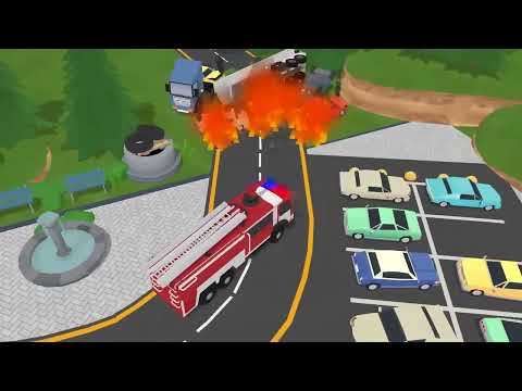 Vehicle Masters для Android — официальный трейлер