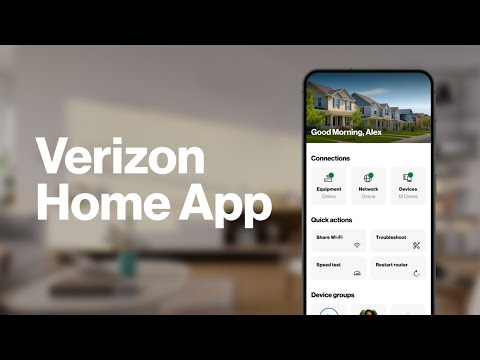 Verizon Call Filter для Android — официальный трейлер