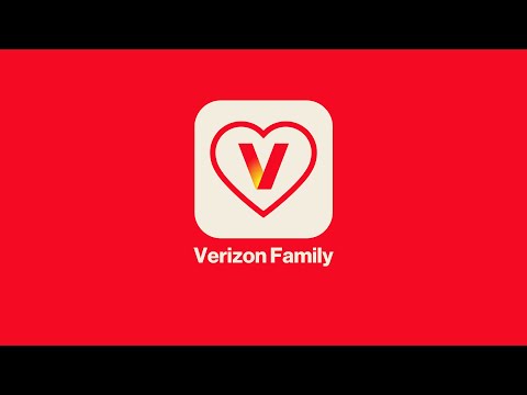 Verizon Family для Android — официальный трейлер