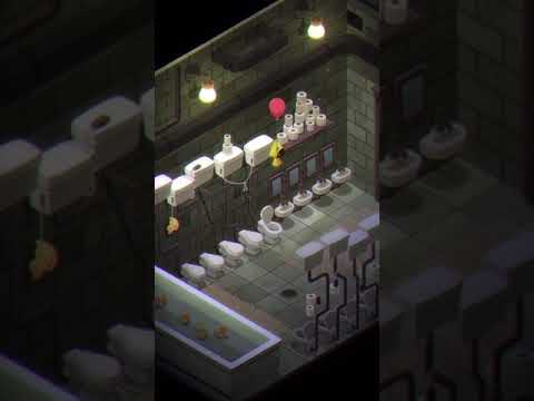 Very Little Nightmares для Android — официальный трейлер