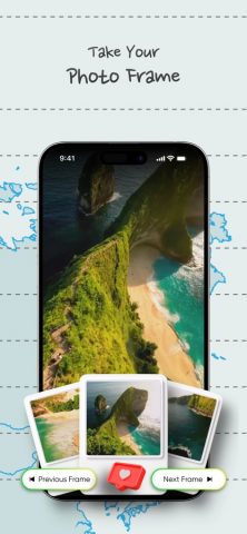 Video Frame Grabber: Clipgrab для iOS — скриншот 3
