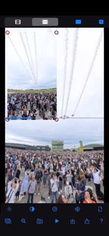 Video-In-Video для iOS — официальный трейлер