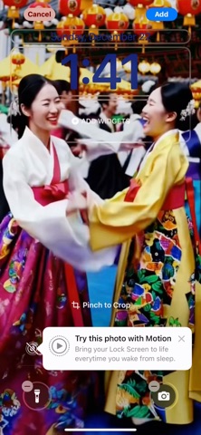 VideoToLive — Live Wallpapers для iOS — официальный трейлер