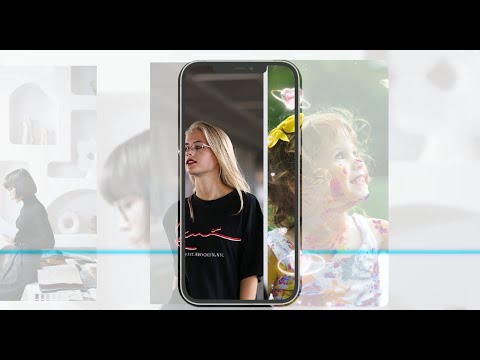 Видеоредактор: Обрезать, Сжать для Android — официальный трейлер