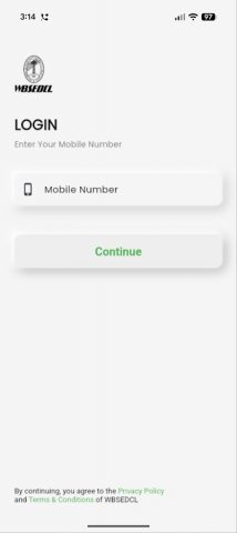 Vidyut Sahayogi для Android — скриншот 1