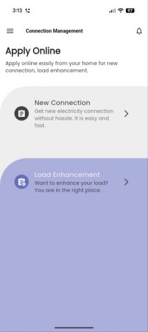 Vidyut Sahayogi для Android — скриншот 2