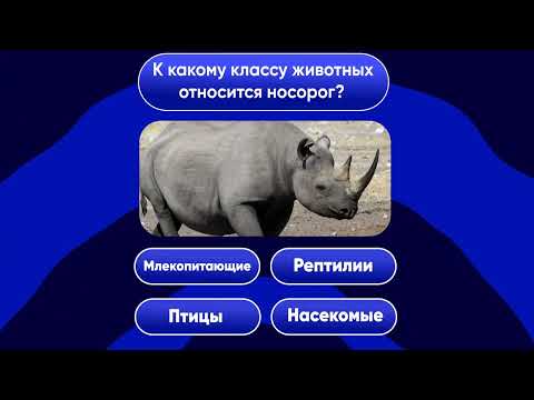 Викторина : Знания Сила для Android — официальный трейлер