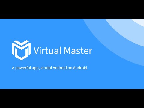 Virtual Master — Android Clone для Android — официальный трейлер