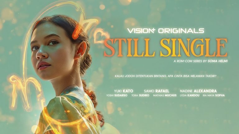 Vision+: Nonton TV & Streaming для Android — скриншот 1