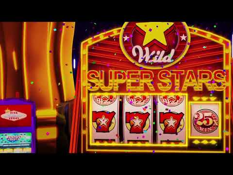 Viva Slots Vegas для Android — официальный трейлер