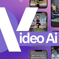 VizardAi Video App Hints для Android