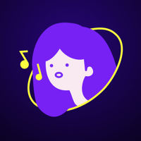 Vocal range celebrity test для iOS