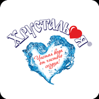 Вода Хрустальная | Казахстан для iOS