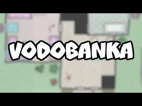 Vodobanka Pro для Android — официальный трейлер