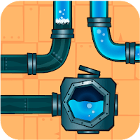 Водопровод для Android