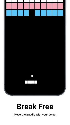 Voice Games для Android — скриншот 2