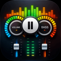 Volume Booster • Bass Booster для iOS