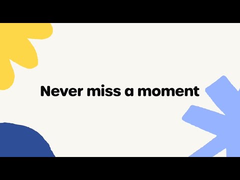 Воспитание & Развитие Ребенка для Android — официальный трейлер