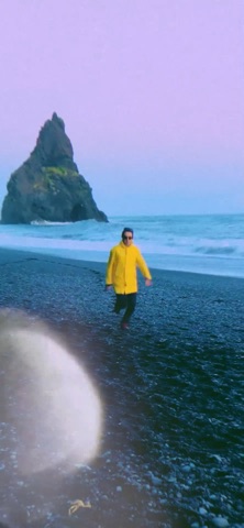 Voyage: Фото & Видео Редактор для iOS — официальный трейлер