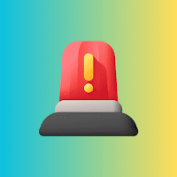 Воздушная тревога UA для Android