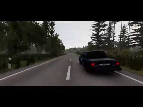 Вождение 2107 ВАЗ Классика для Android — официальный трейлер