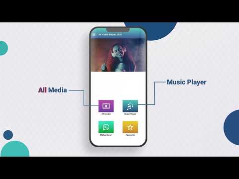 Все видеоплееры: формат hd для Android — официальный трейлер