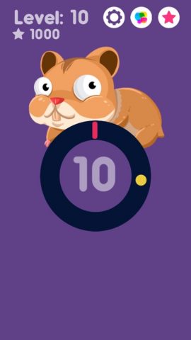 Вскрой замок для iOS — скриншот 2