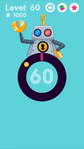 Вскрой замок для iOS — скриншот 4